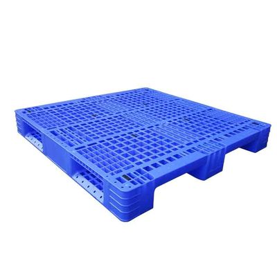 15kg 48 X 48 Plastik Palet Ağır Hizmet HDPE 4T
