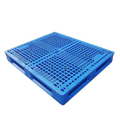 HDPE 1.2T Ağır Hizmet Tipi Plastik Paletler 16.4Kg