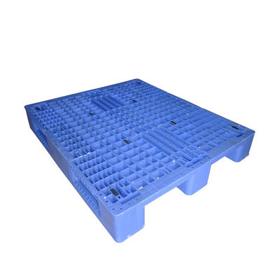Virgin HDPE Izgara 1200x1000x170 Euro Plastik Paletler Ergonomik Tasarım