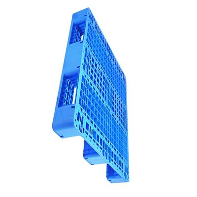 PE Nestable Plastik Paletler 1200 X 1000