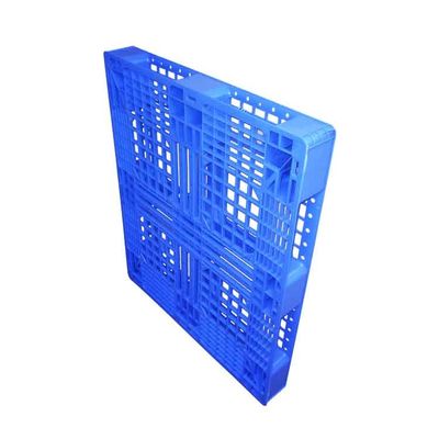 Enjeksiyon Kalıplı HDPE Plastik Paletler 1200*1000