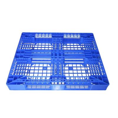 Enjeksiyon Kalıplı HDPE Plastik Paletler 1200*1000