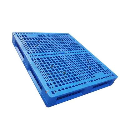Logolu HDPE Plastik Paletler 48*40 Plastik Nakliye Paleti