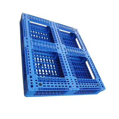 Logolu HDPE Plastik Paletler 48*40 Plastik Nakliye Paleti