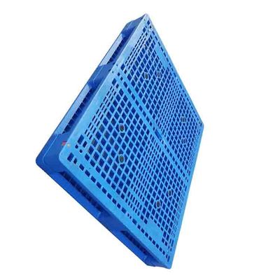 4T Ağır Hizmet Tipi Plastik Paletler 1280 x 1080 Ekonomik Plastik Paletler