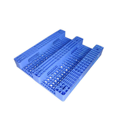 Virgin HDPE Izgara 1200x1000x170 Euro Plastik Paletler Ergonomik Tasarım