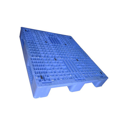 120*100cm HDPE İhracat Plastik Palet Ağır Hizmet Korozyon Korumalı
