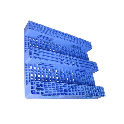 120*100cm HDPE İhracat Plastik Palet Ağır Hizmet Korozyon Korumalı