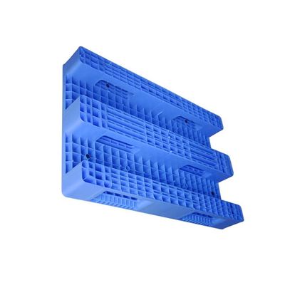 Ağır Hizmet Plastik Palet Euro 120 X 80 Lojistik Taşımacılık