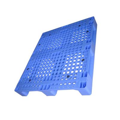 PE Euro Depo Plastik Palet 1200 X 1000 Ağır İş