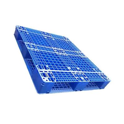 ODM HDPE Enjeksiyonlu Plastik Paletler İstiflenebilir 1200 x 1000 Plastik Paletler