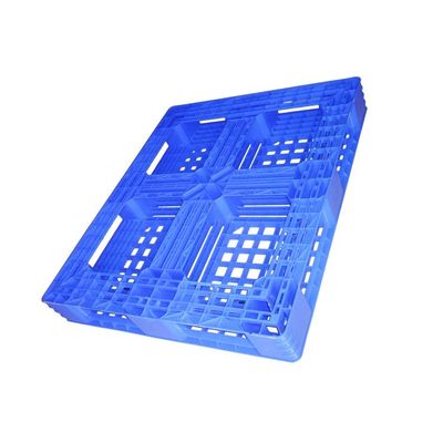 SGS Endüstriyel Plastik Paletler 1200 X 1000 Plastik Nakliye Paleti